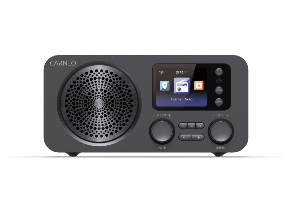 Radio IR700